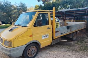 Iveco Daily 35 C 10
