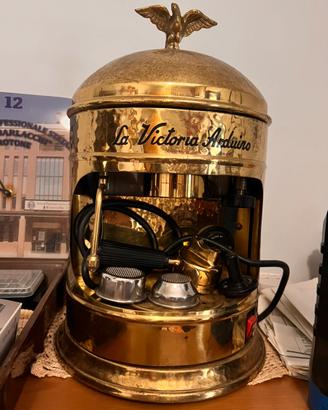 Caffettiera La Victoria Arduino