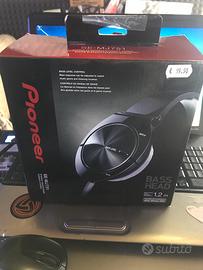 Cuffie pioneer se-MJ751