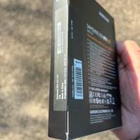 SAMSUNG SSD 870 EVO 1TB