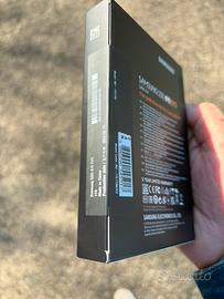 SAMSUNG SSD 870 EVO 1TB