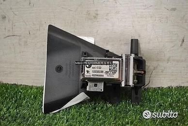BMW serie 3 F30 F31 F80 Telecamera KAFAS