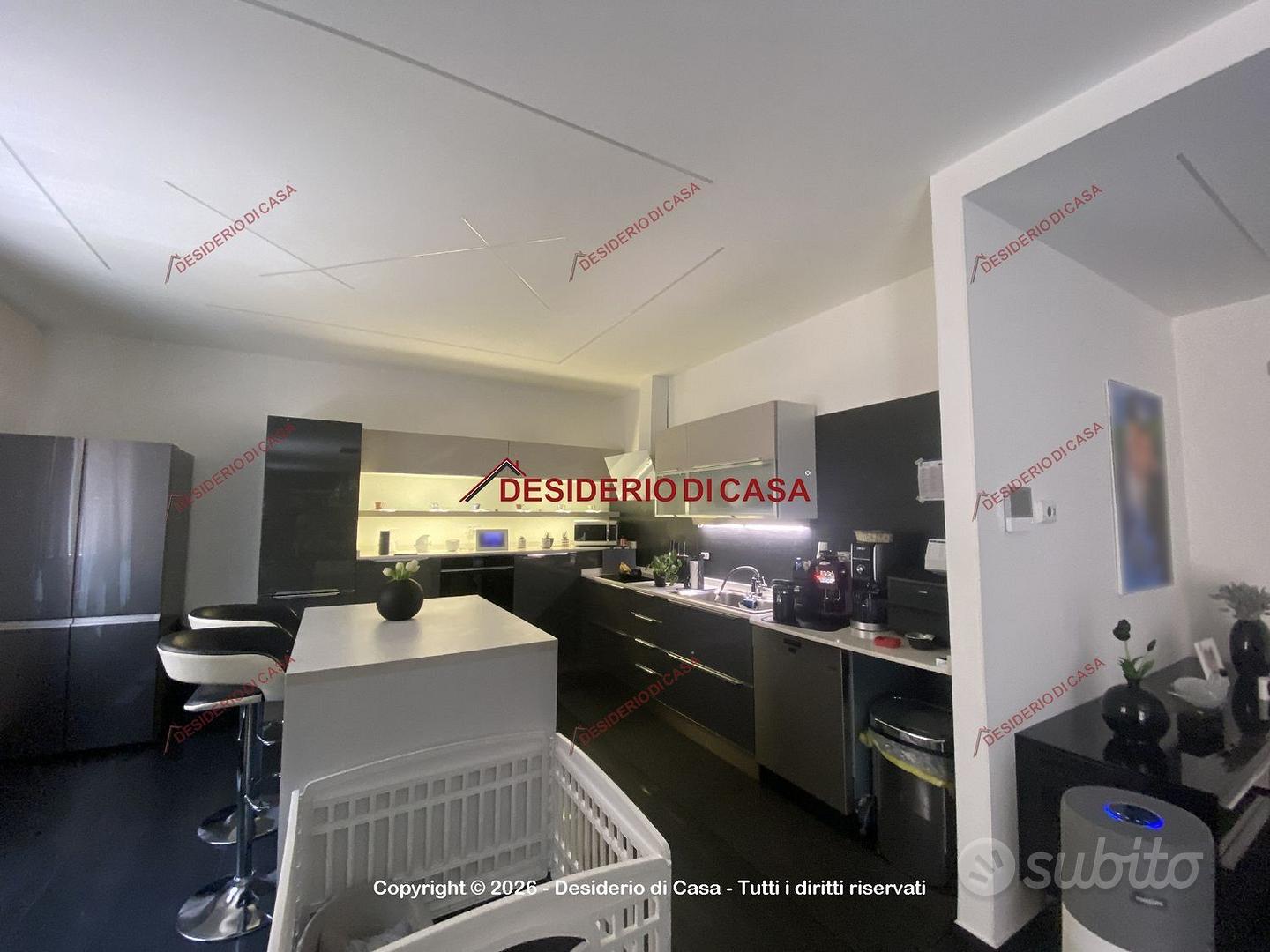 Appartamento – Erice, San Giovannello, Casa Santa - Altro