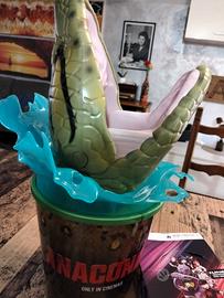 Popcorn bucket Anaconda