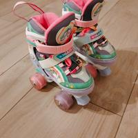 Pattini bambina 30/33