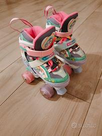 Pattini bambina 30/33