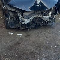 Audi A4 vagon anno 2017 2.0 disel