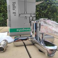 Rubinetto vasca/doccia Hansgrohe Talis E2 - NUOVO 