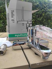 Rubinetto vasca/doccia Hansgrohe Talis E2 - NUOVO 