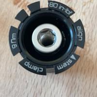 Specialized Expander