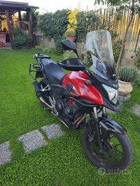 Honda CB 500 X