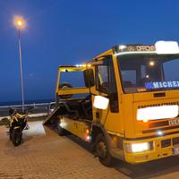 Soccorso stradale Carroattrezzi