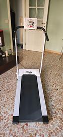 Tapis roulant iWalk