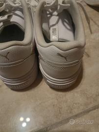 Scarpe Puma  taglia 37