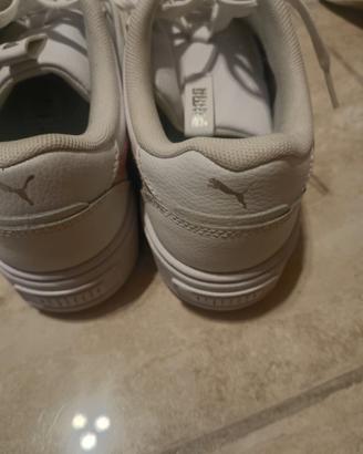 Scarpe Puma  taglia 37