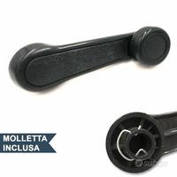 2pz maniglia alzavetro interne santana samurai sj