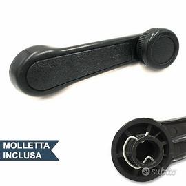 2pz maniglia alzavetro interne santana samurai sj