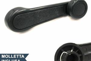 2pz maniglia alzavetro interne santana samurai sj