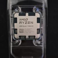 AMD Ryzen 7 7800X3D
