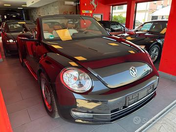 Volkswagen Maggiolino Cabrio 1.2 TSI CUP