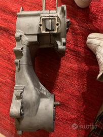 Carter zip sp a liquido