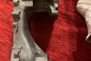 Carter zip sp a liquido