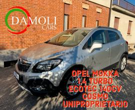 Opel Mokka 1.4 Turbo Ecotec 140CV Cosmo UNIPROP.