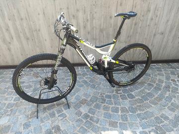 cannondale trigger 1 29