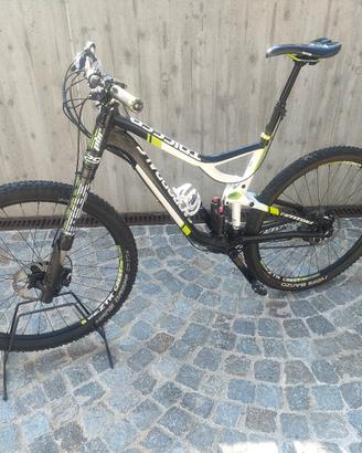 cannondale trigger 1 29