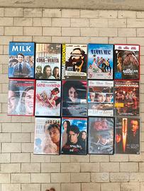 Film DVD originali
