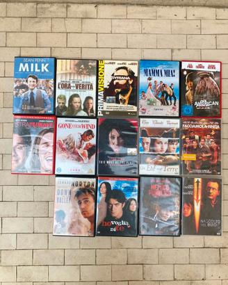 Film DVD originali