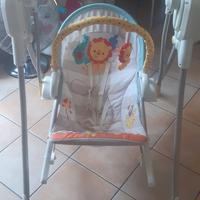 altalena fisher-price