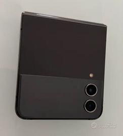 Samsung z flip 4 come nuovo