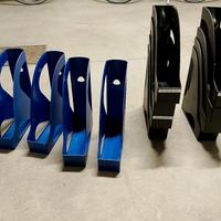 raccoglitori ufficio 