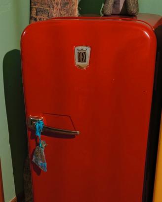 Modernariato Frigo 