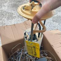 Pompa nafta alfa romeo giulietta