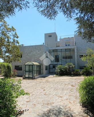 VILLA SINGOLA A OSTUNI