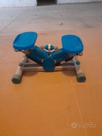 Stepper per aerobica