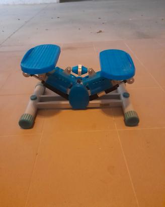 Stepper per aerobica