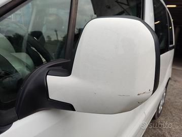 Specchio sinistro PEUGEOT PARTNER del 2008