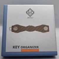 Organizzatore Chiavi ARFKEY Fibra Carbonio - NUOVO
