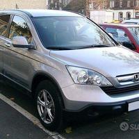 Parabrezza Honda CR-V III serie 2007-2012