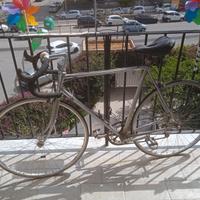 bici da corsa vintage