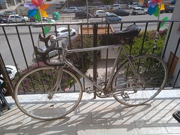 bici da corsa vintage