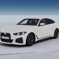 BMW Serie 4 420d Gran Coupé 48V MSport Pro