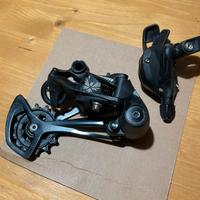 Sram NX Eagle 12 Speed