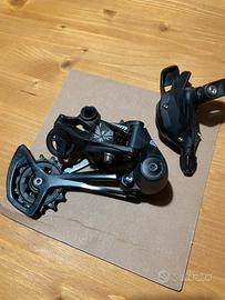 Sram NX Eagle 12 Speed