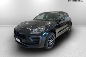 PORSCHE Macan - 2.0