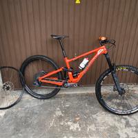 Specialized COMP S3