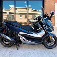 Honda Forza 300 2019 * PERMUTE * UNIPRO'